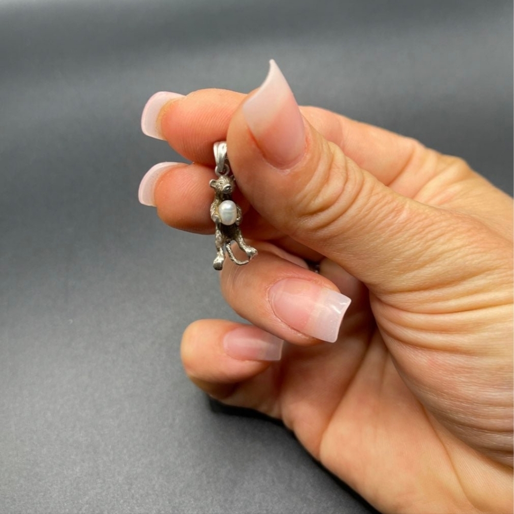Cute Animal Pendant